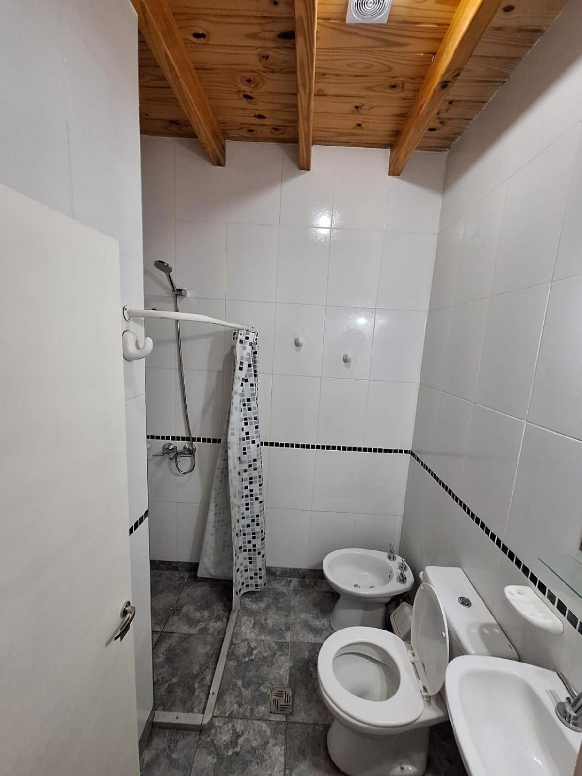 Rym Departamentos Apartamento *