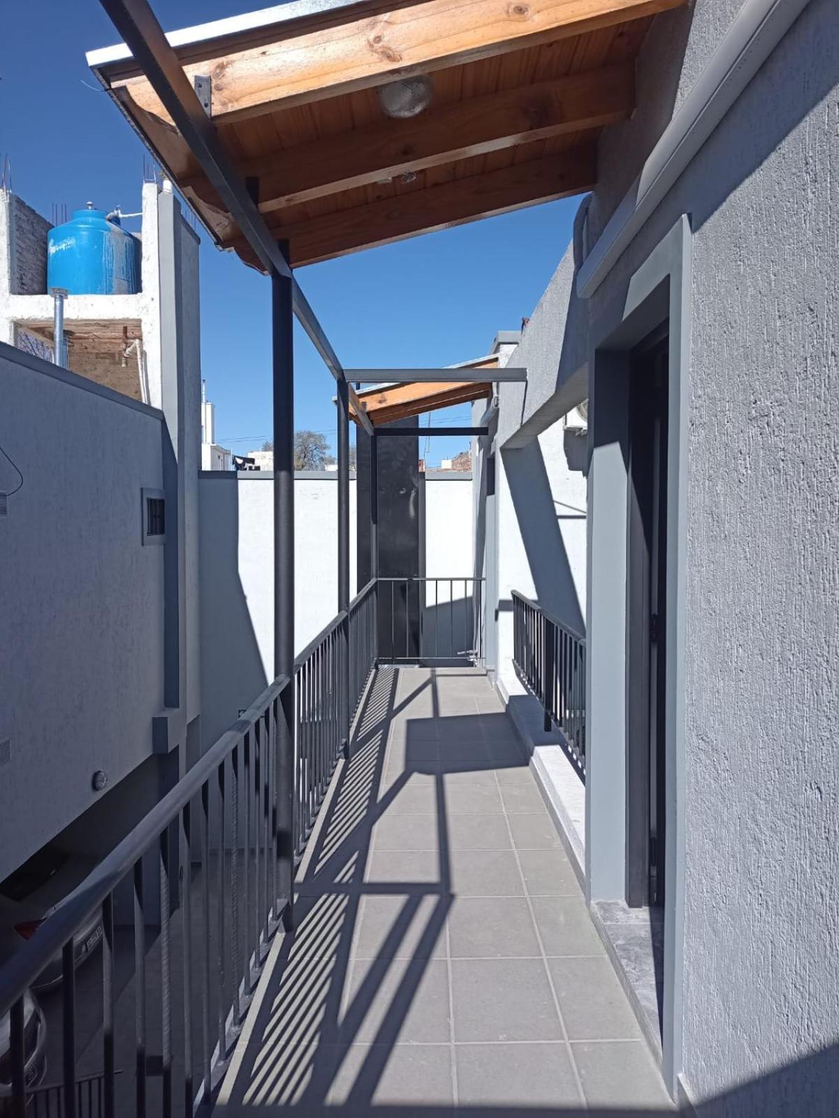 Rym Departamentos Apartamento
