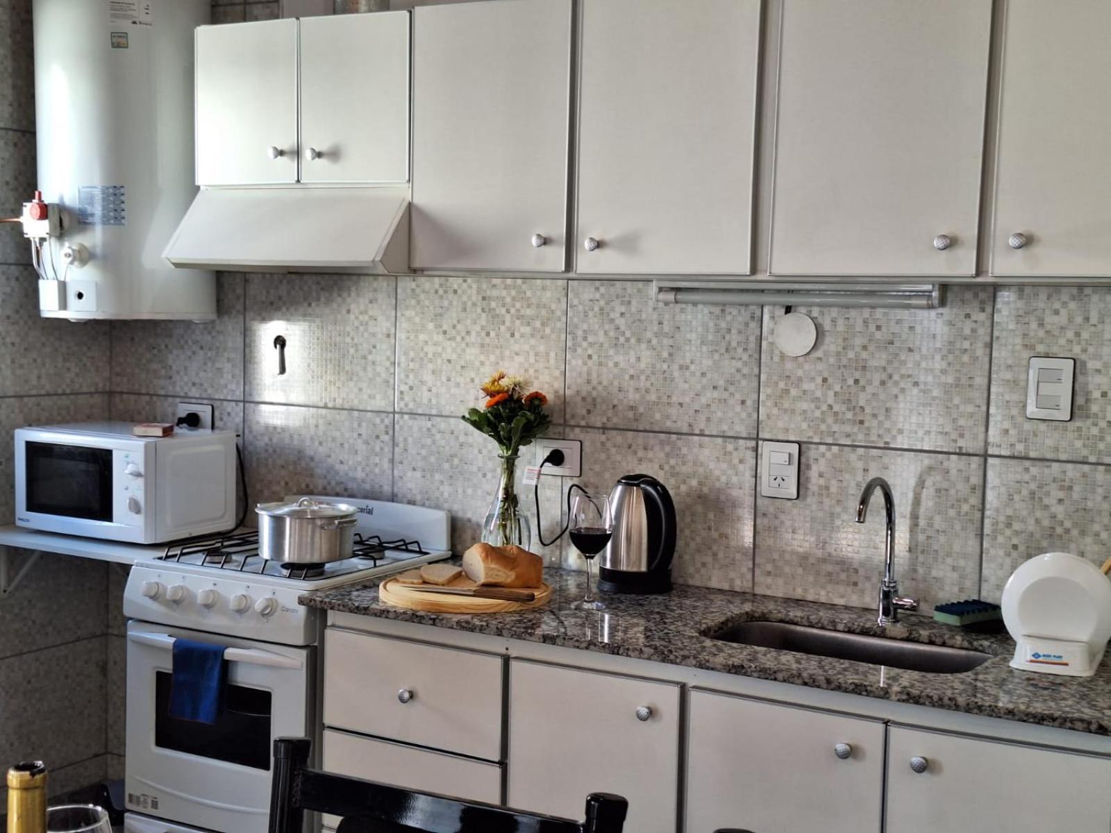 Apartamento Rym Departamentos *