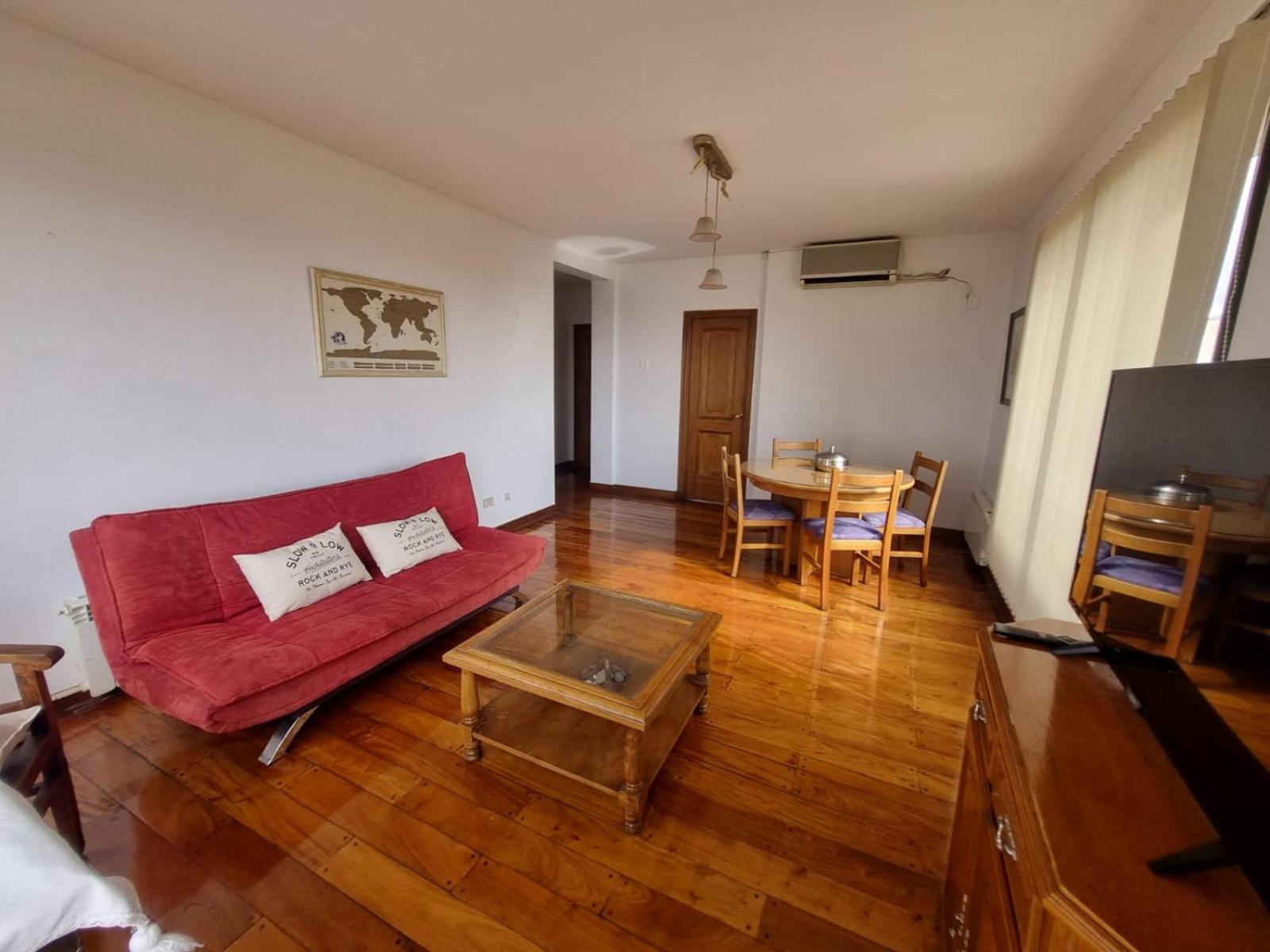 Apartment Recoleta Mendoza