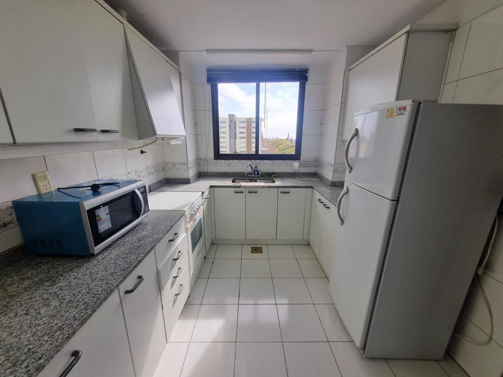 Apartment Recoleta