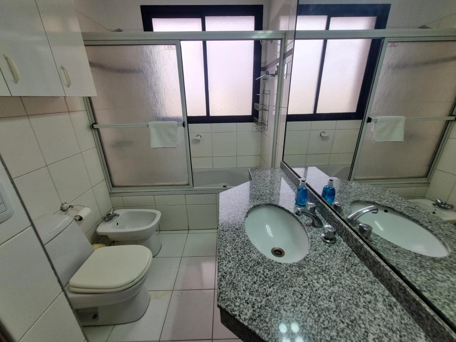 Recoleta Apartamento