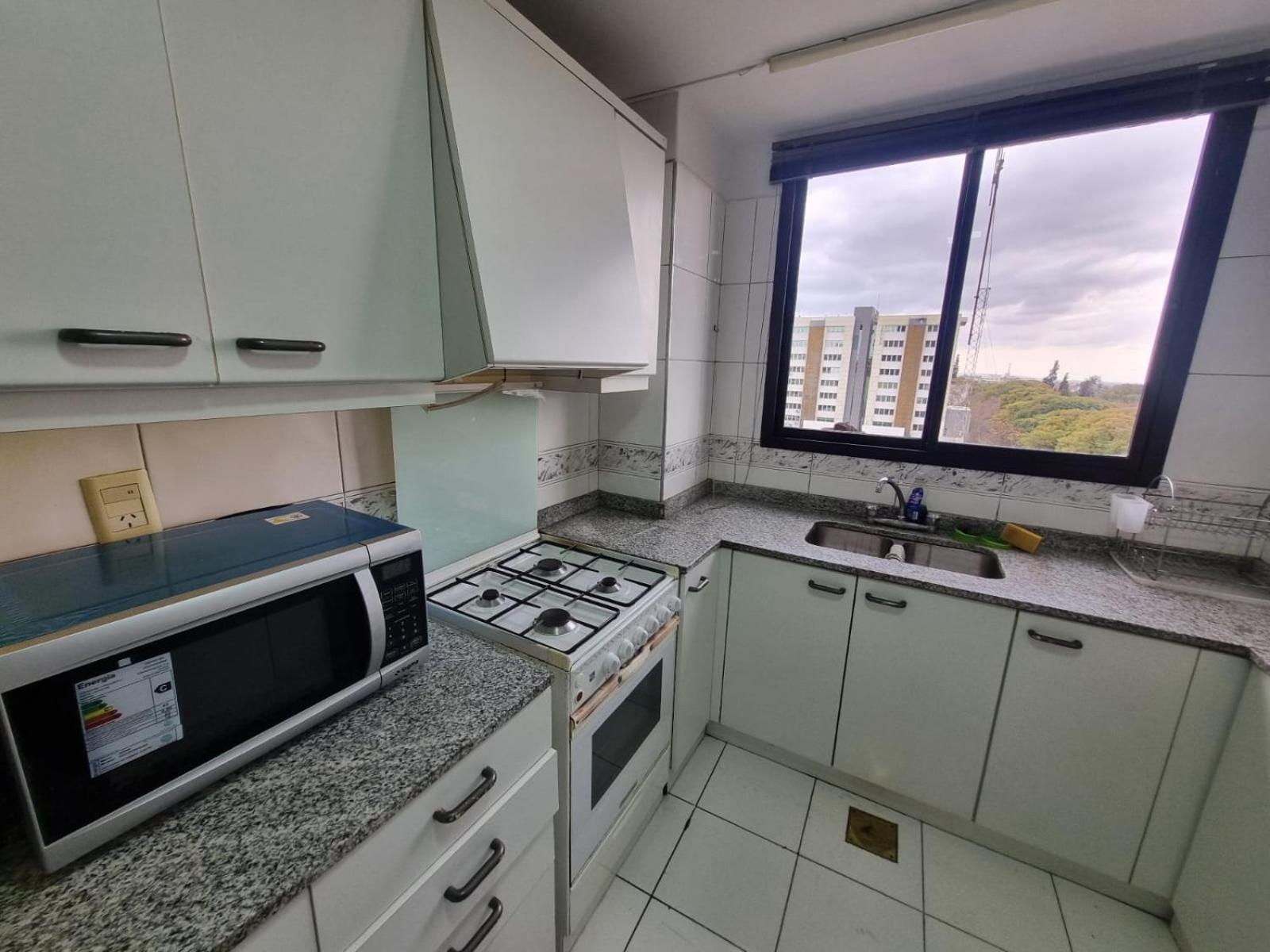 Recoleta Apartamento Mendoza