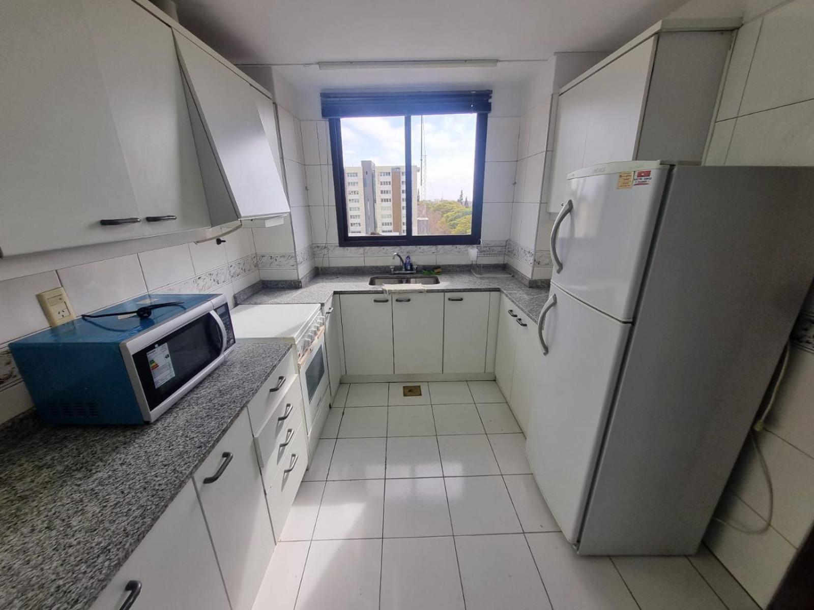 Apartment Recoleta Mendoza