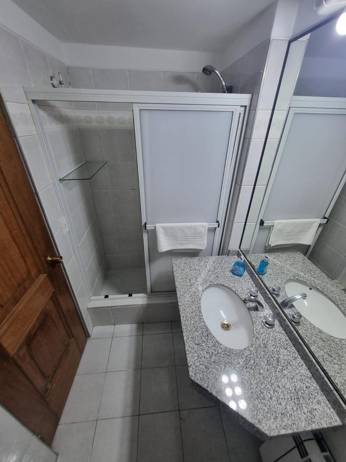Recoleta Apartment Mendoza