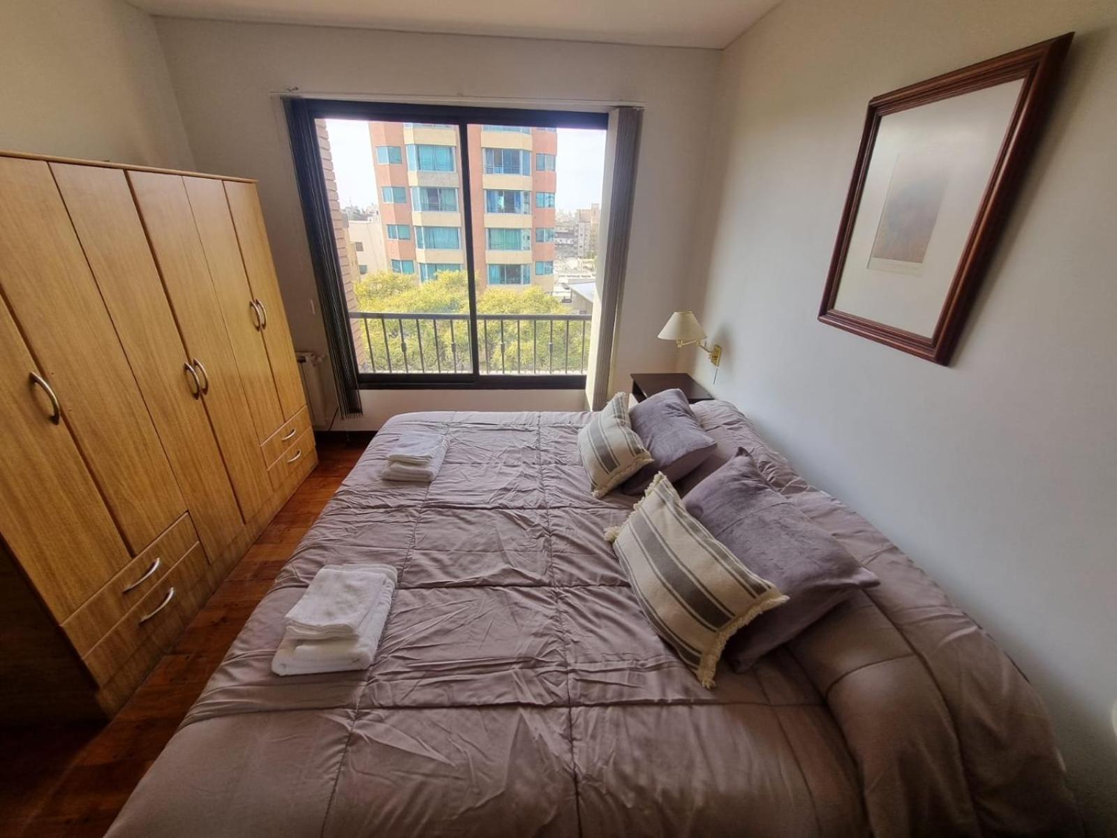 Apartment Recoleta Mendoza