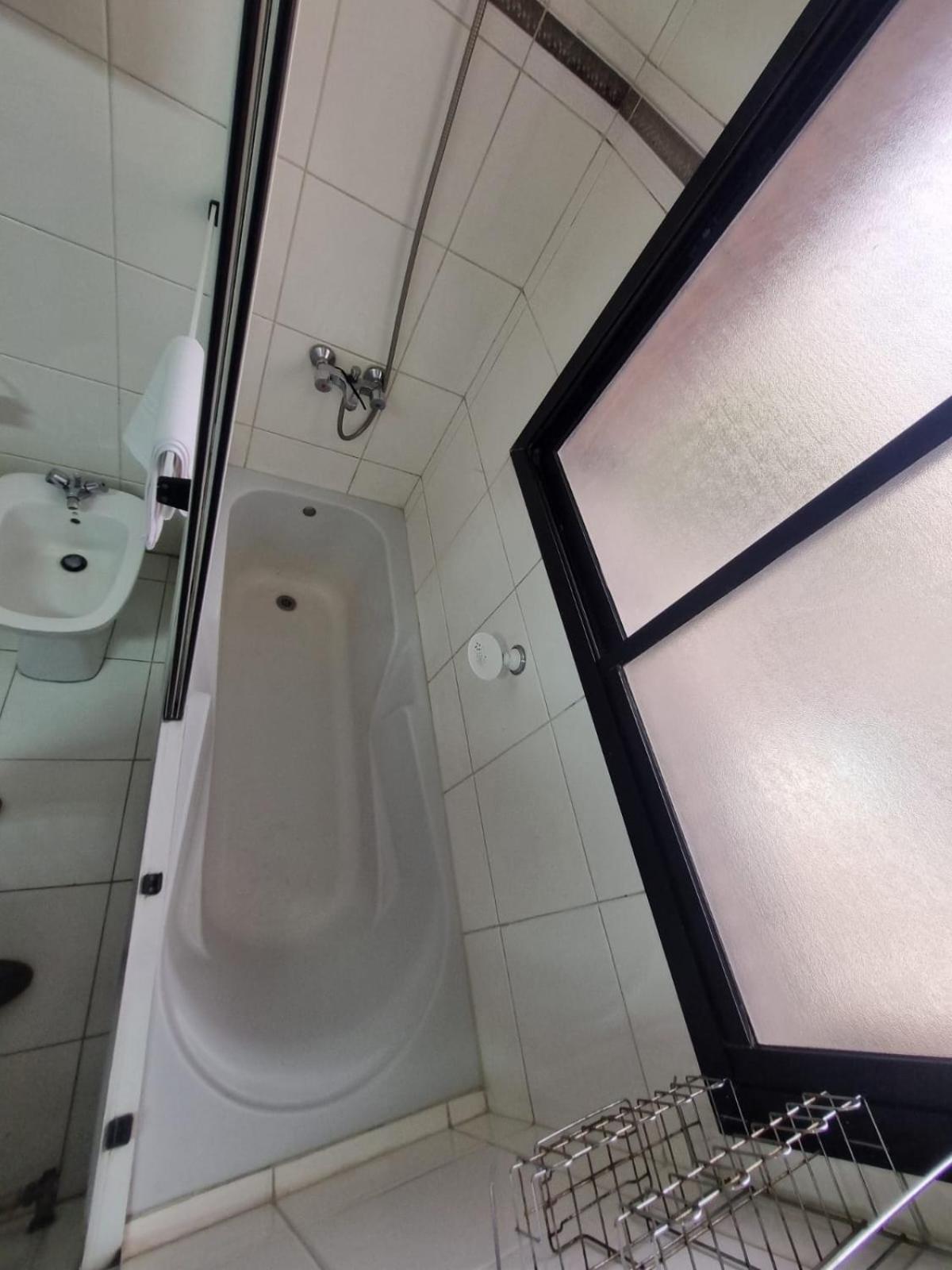 Apartment Recoleta Mendoza