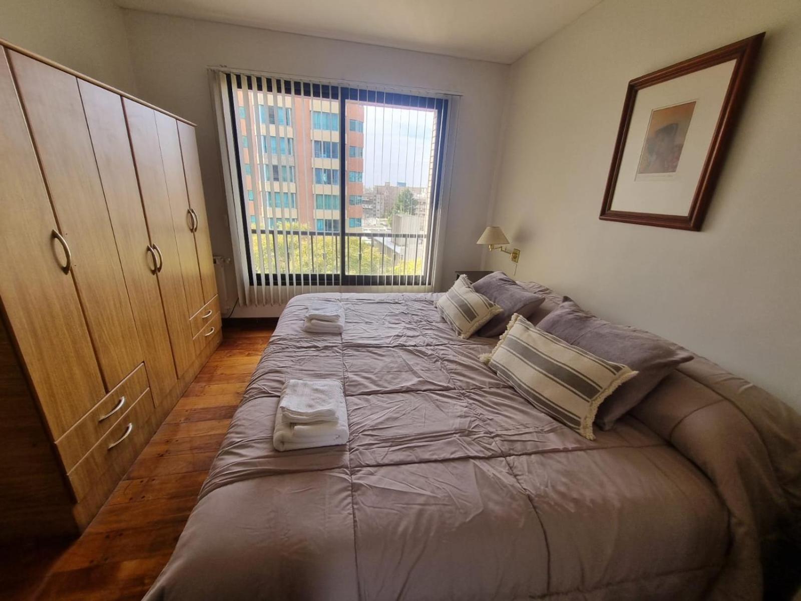 Recoleta Apartment *