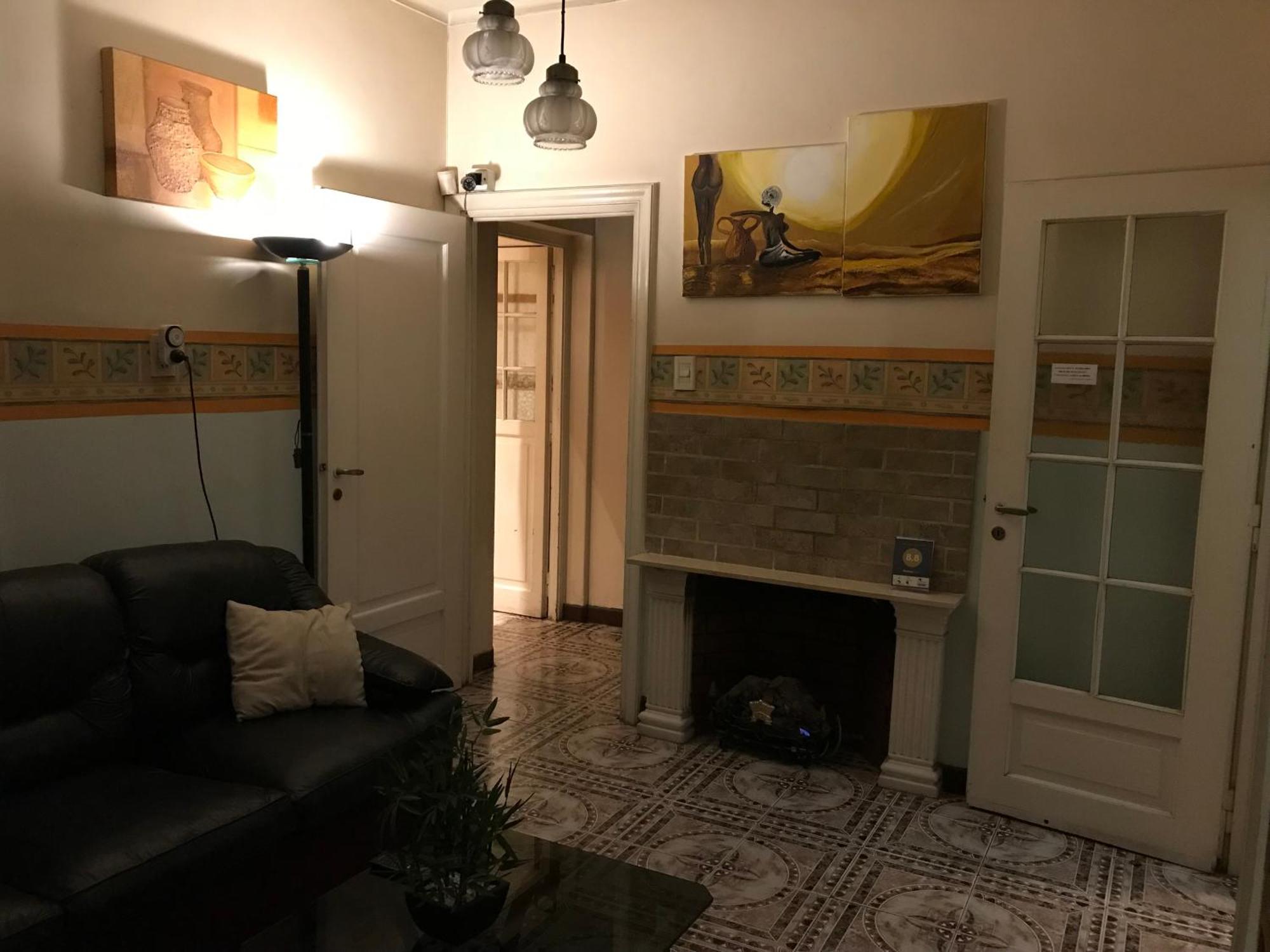 Plan Rokama Apartamento
