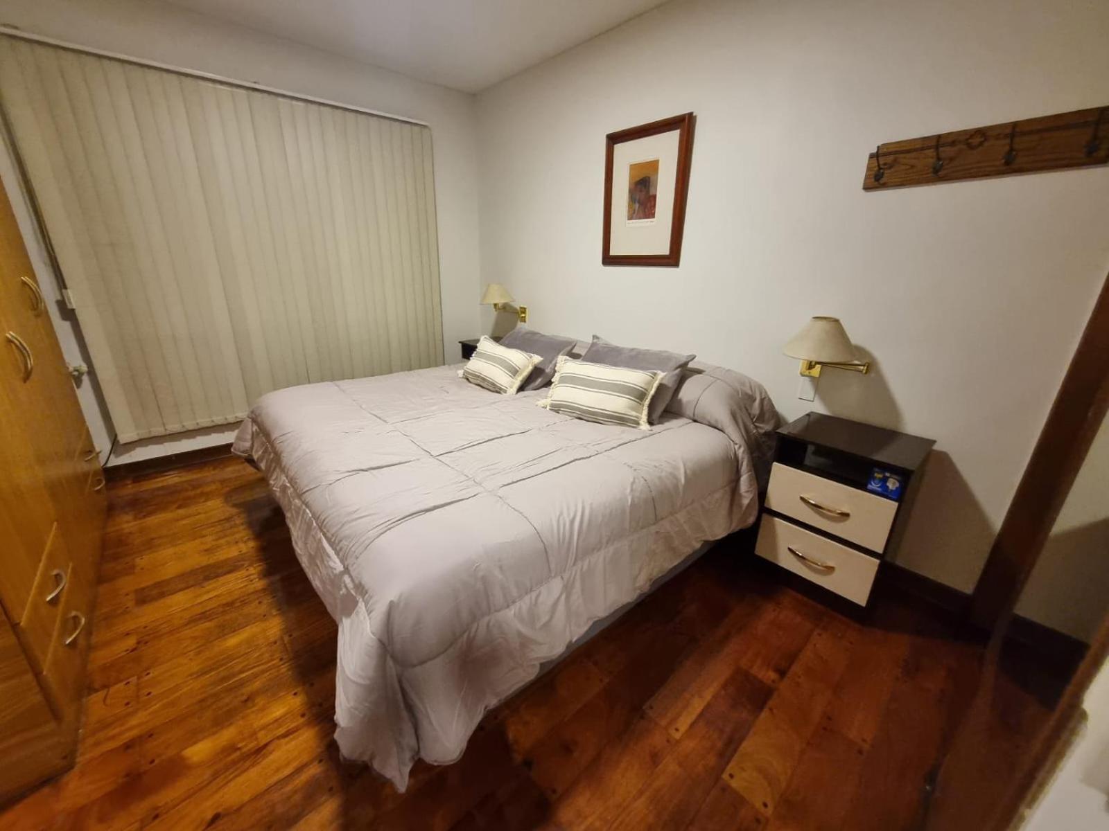 Recoleta Apartment *