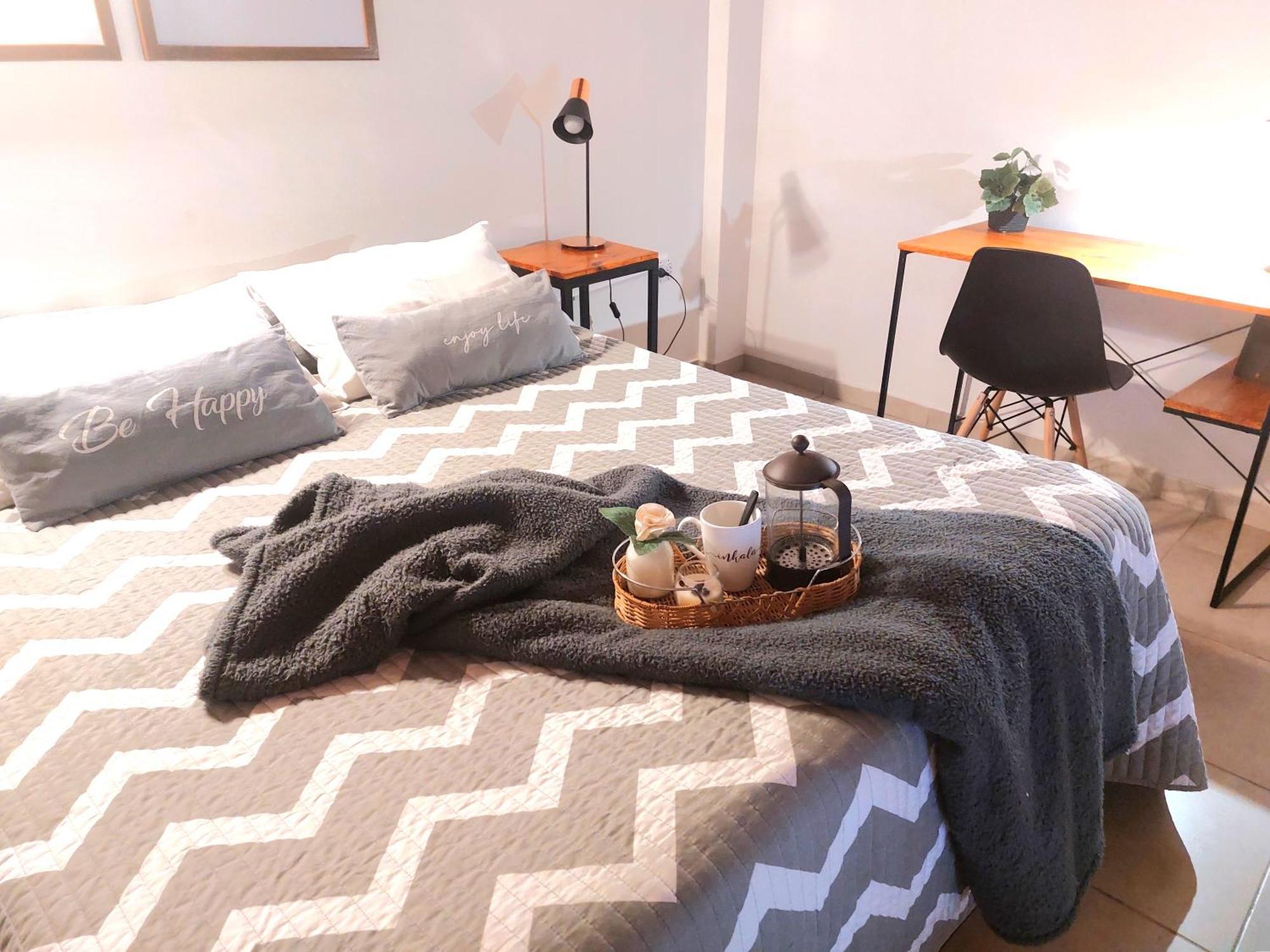 Prana Loft Urbano Apartamento