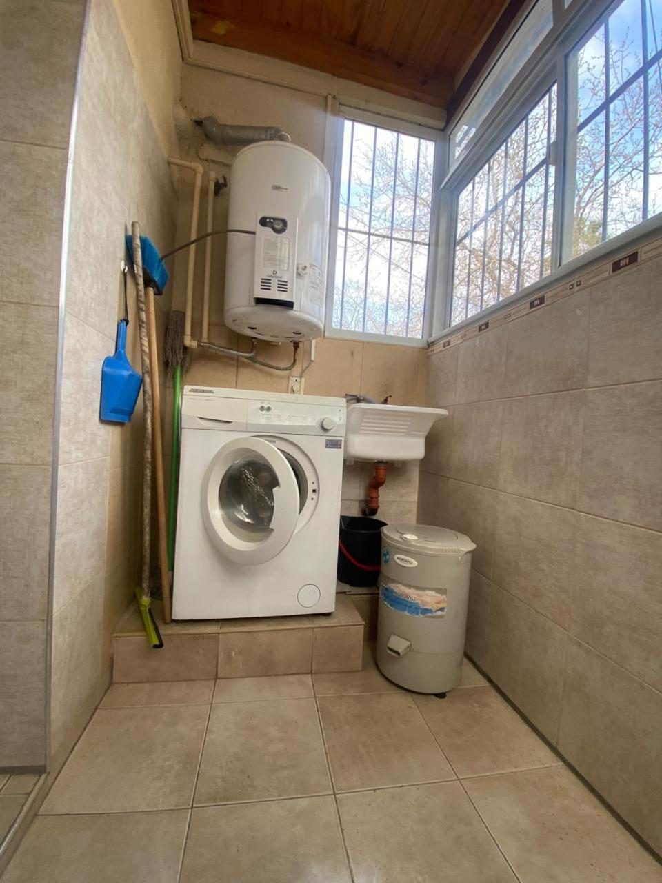 Mendoza, Te Aloja! Apartamento *