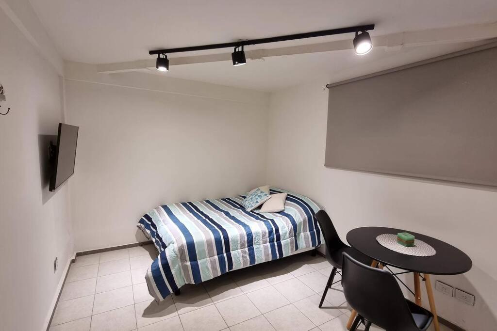 Apartamento Comodo Monoambiente En