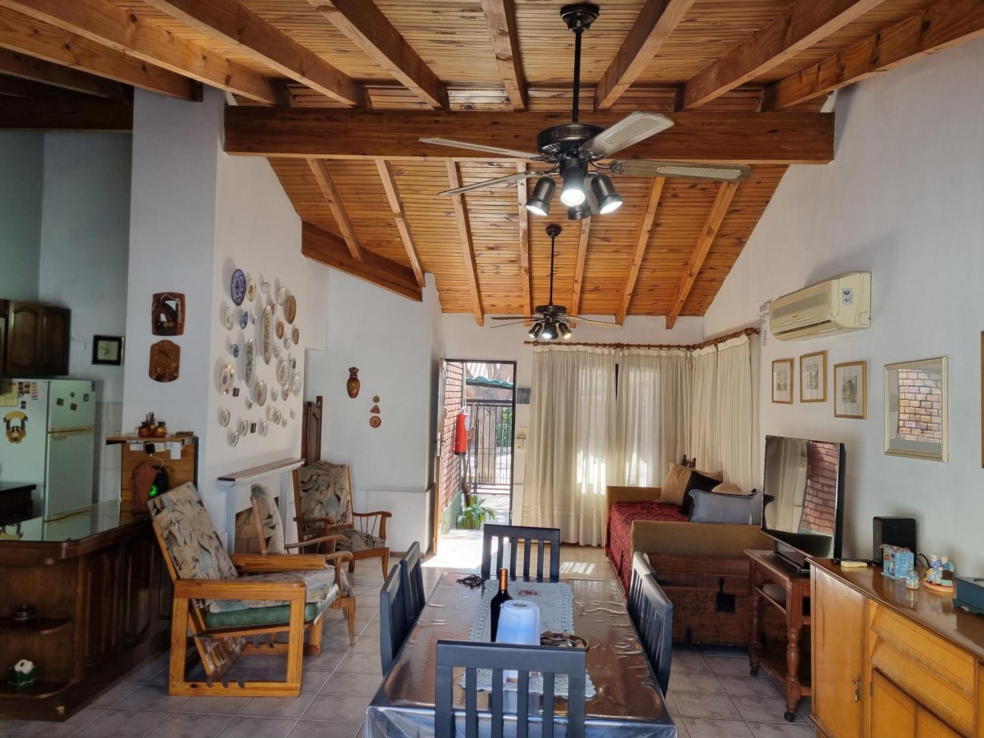 La Casa De Chiqui