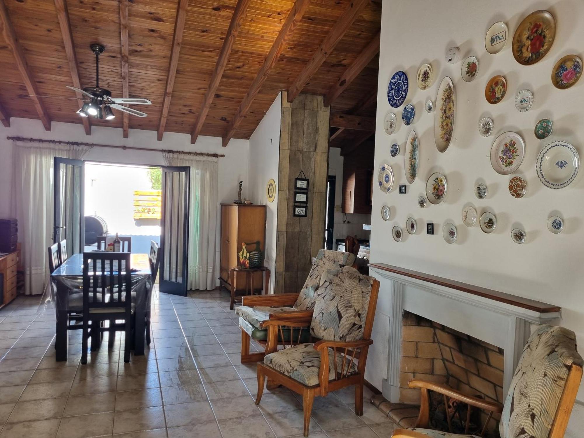 Сasa de vacaciones La Casa De Chiqui