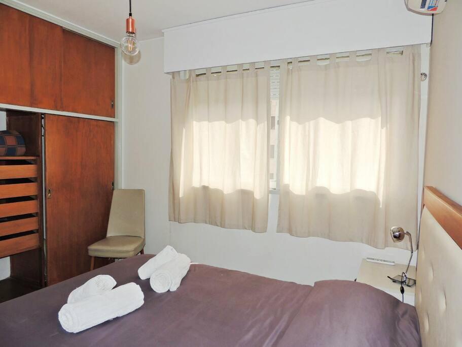Apartamento Semipiso Centrico Con Hermosas Vistas De La Ciudad *