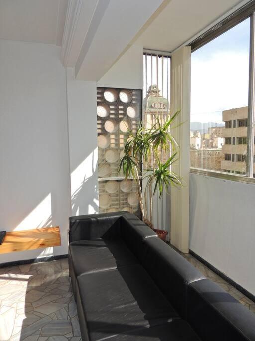 Semipiso Centrico Con Hermosas Vistas De La Ciudad * Mendoza