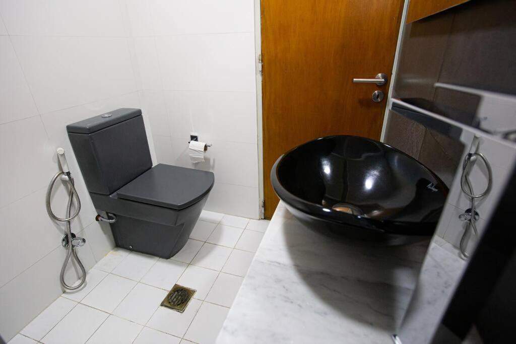 Apartamento Semipiso Centrico Con Hermosas Vistas De La Ciudad *