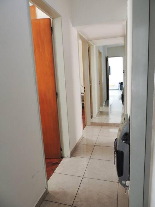 Semipiso Centrico Con Hermosas Vistas De La Ciudad Apartamento Mendoza