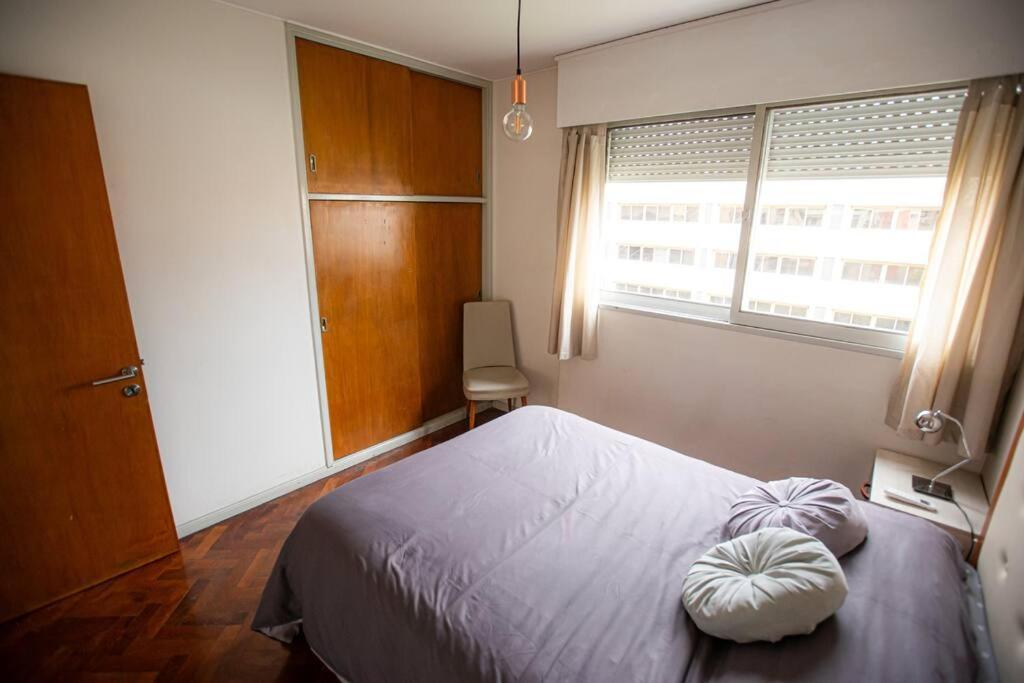 Semipiso Centrico Con Hermosas Vistas De La Ciudad *