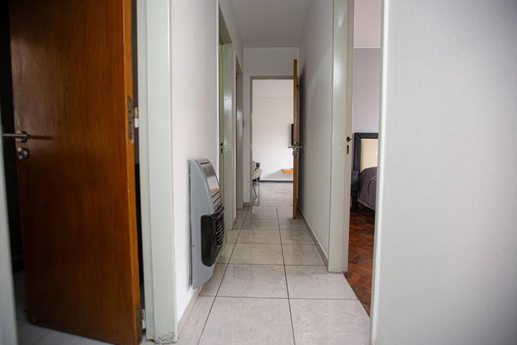 Apartamento Semipiso Centrico Con Hermosas Vistas De La Ciudad