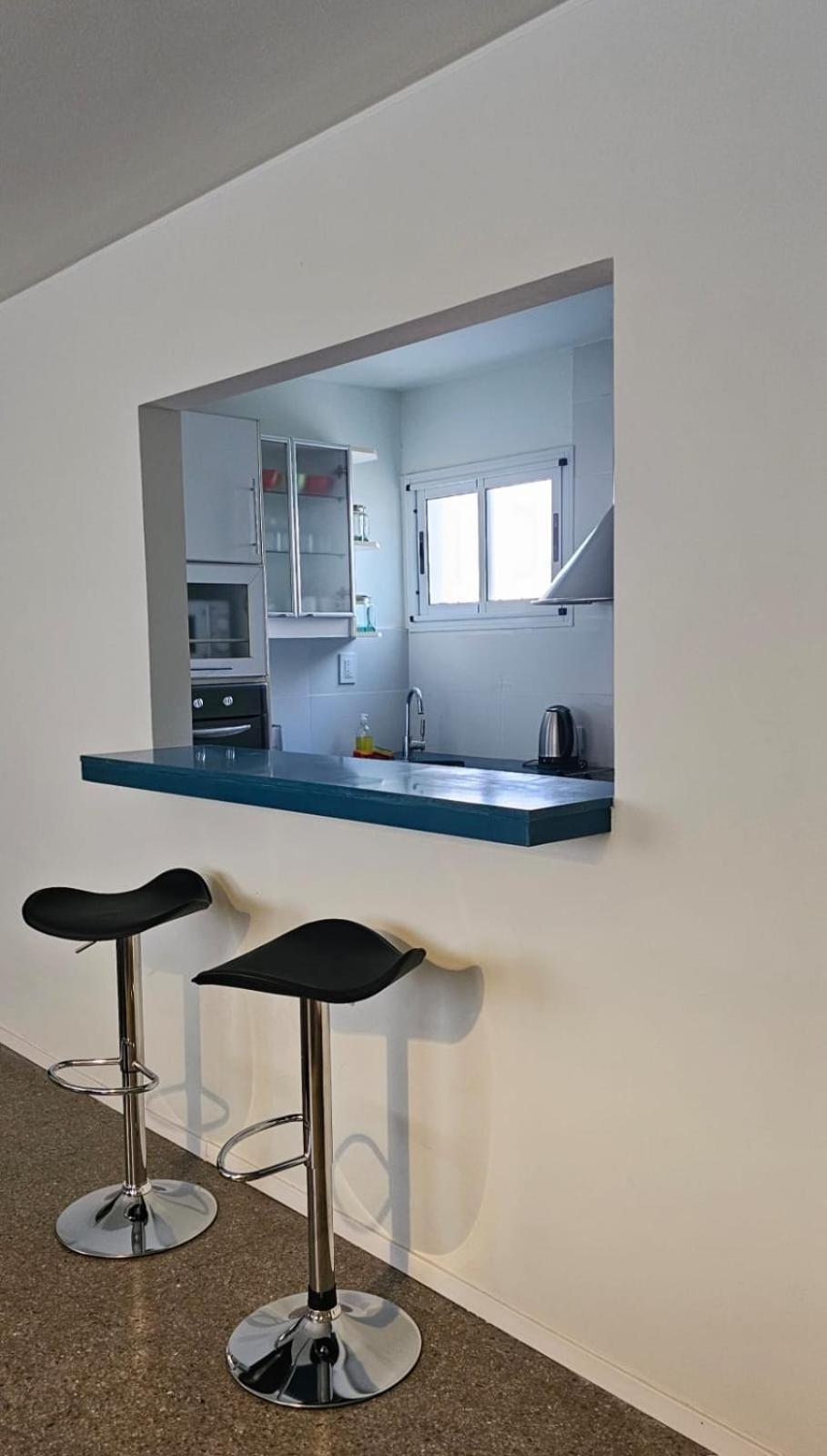 Apartamento Aristides Terra Gris Mendoza