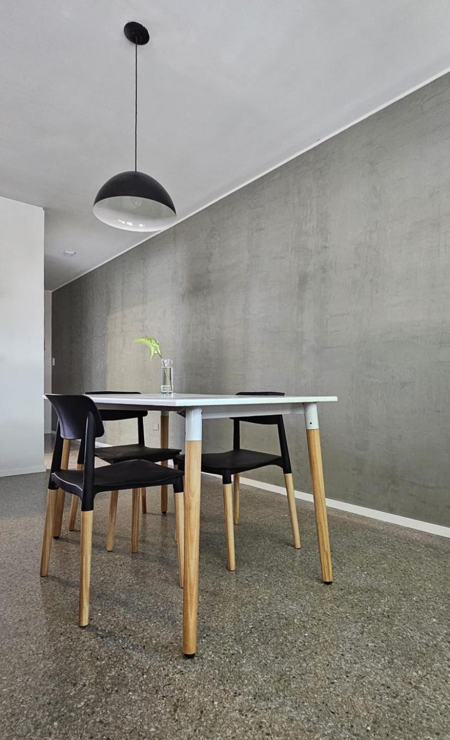 Apartamento Aristides Terra Gris