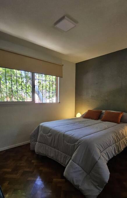 Apartamento Aristides Terra Gris Mendoza
