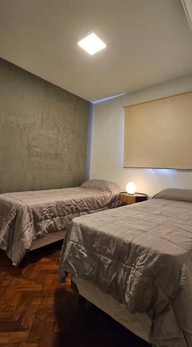 Apartamento Aristides Terra Gris Mendoza