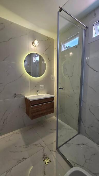 Apartamento Aristides Terra Gris