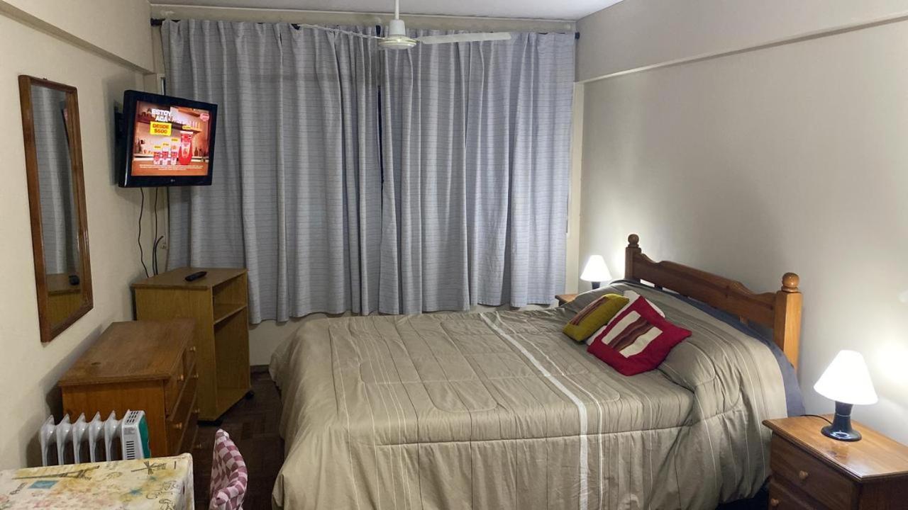 Departamento Centrico Apartamento
