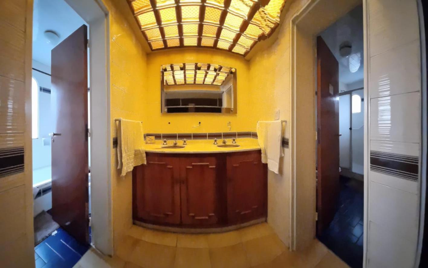 Holiday home Valentino House Piscina Internet Parking Desayuno Mendoza