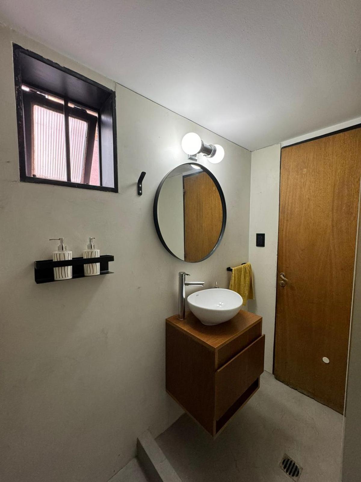 Apartamento Departamento Mendocino Mendoza