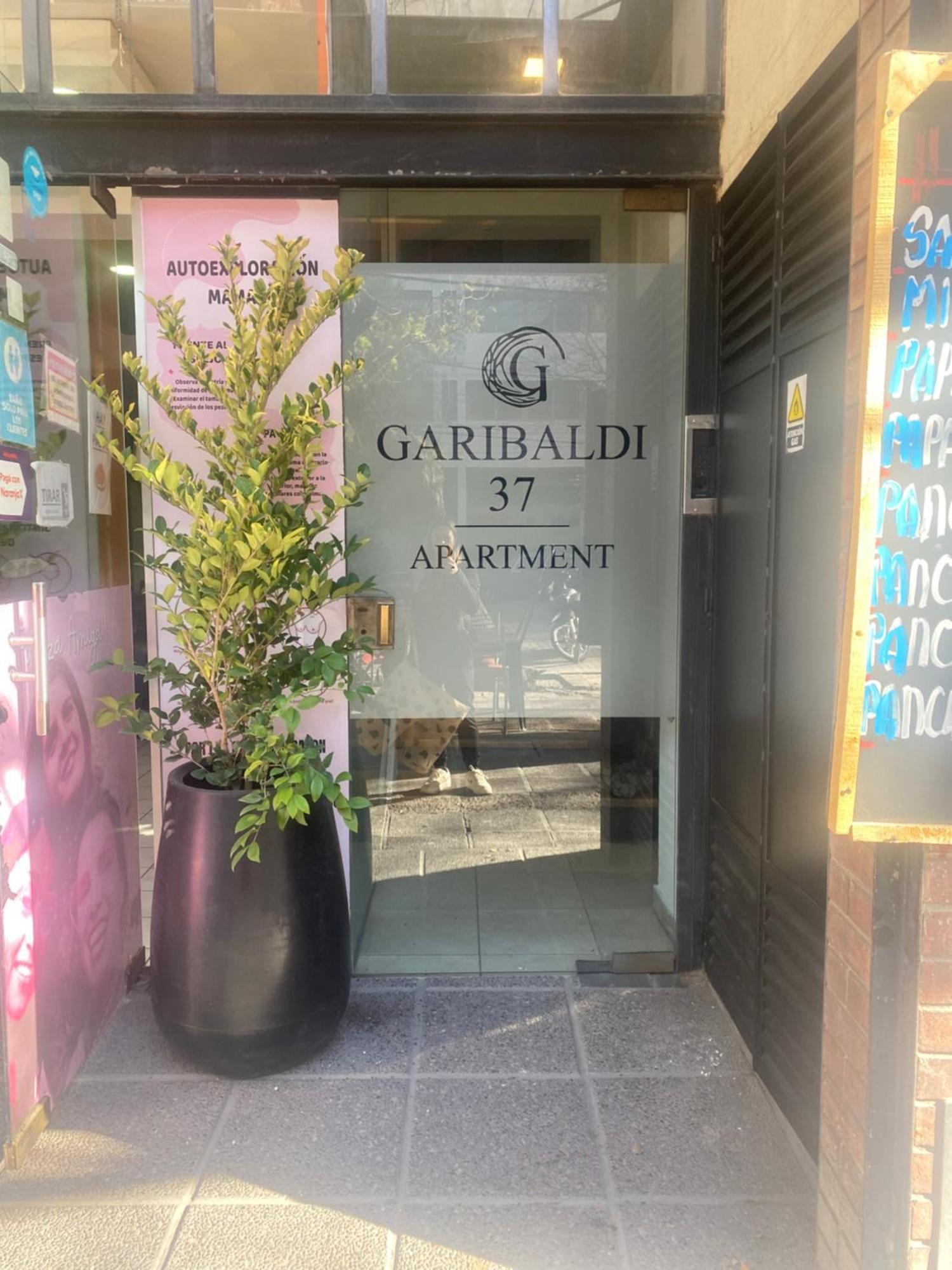 Garibaldi Apartamento *
