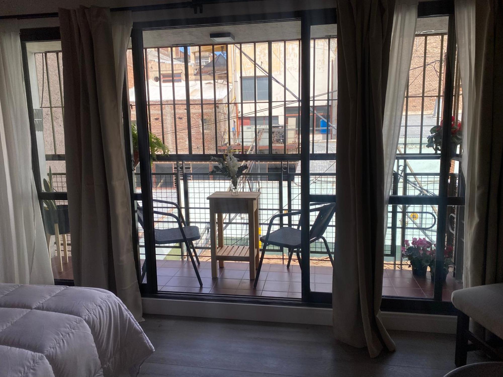 Garibaldi Apartamento