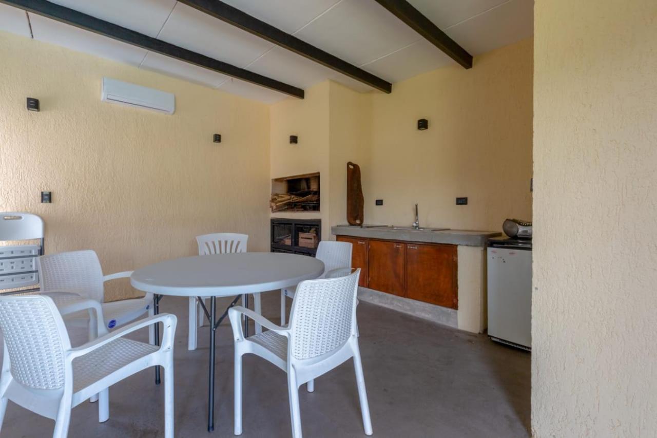 Casa Malbec Сasa de vacaciones Mendoza