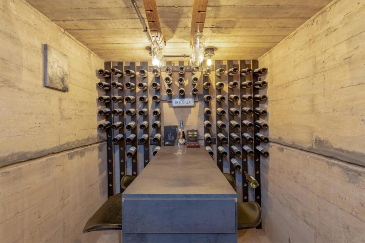 Casa Malbec