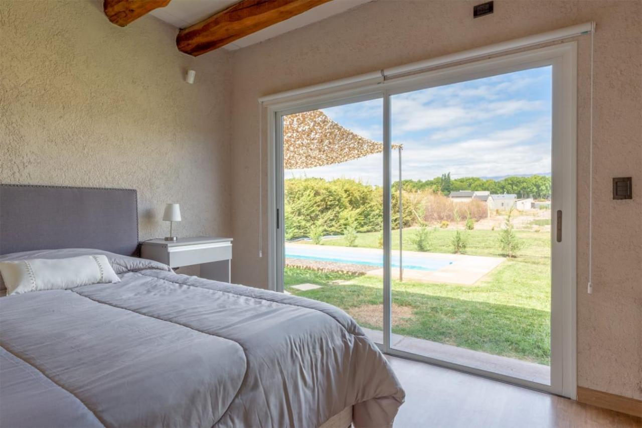 Casa Malbec Сasa de vacaciones *