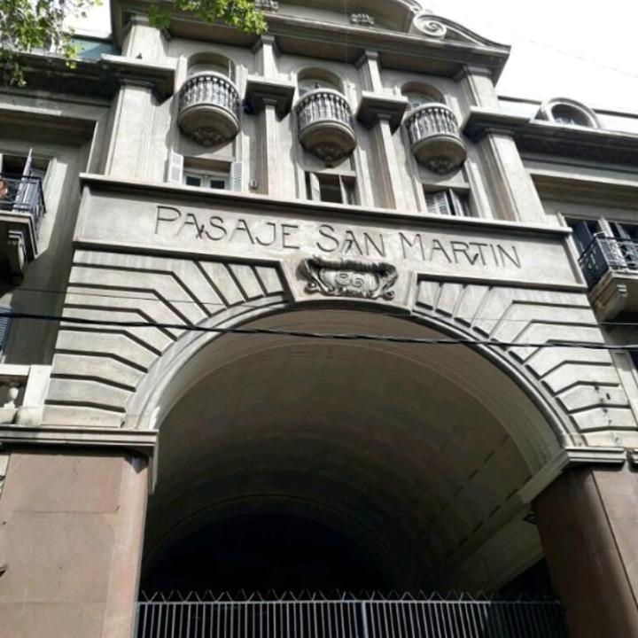 Departamento Microcentro 3 Mendoza