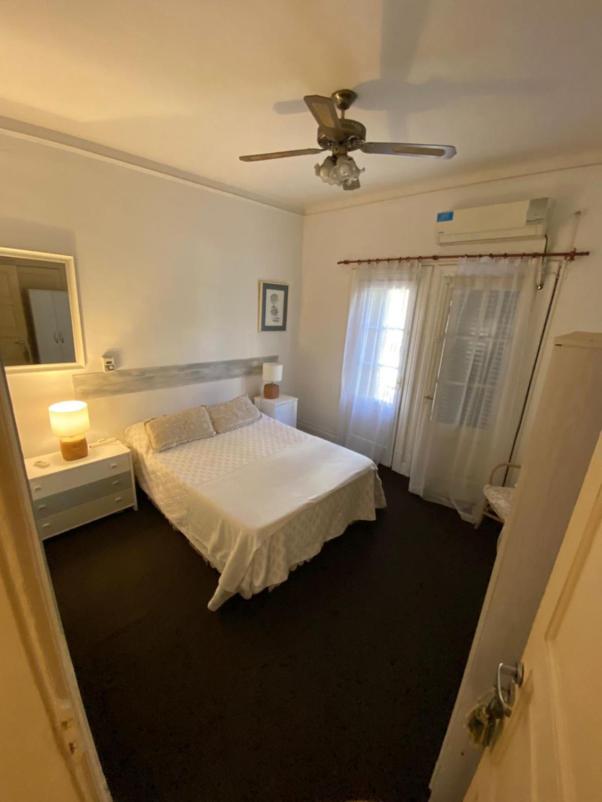 Apartamento Departamento Microcentro 3 *