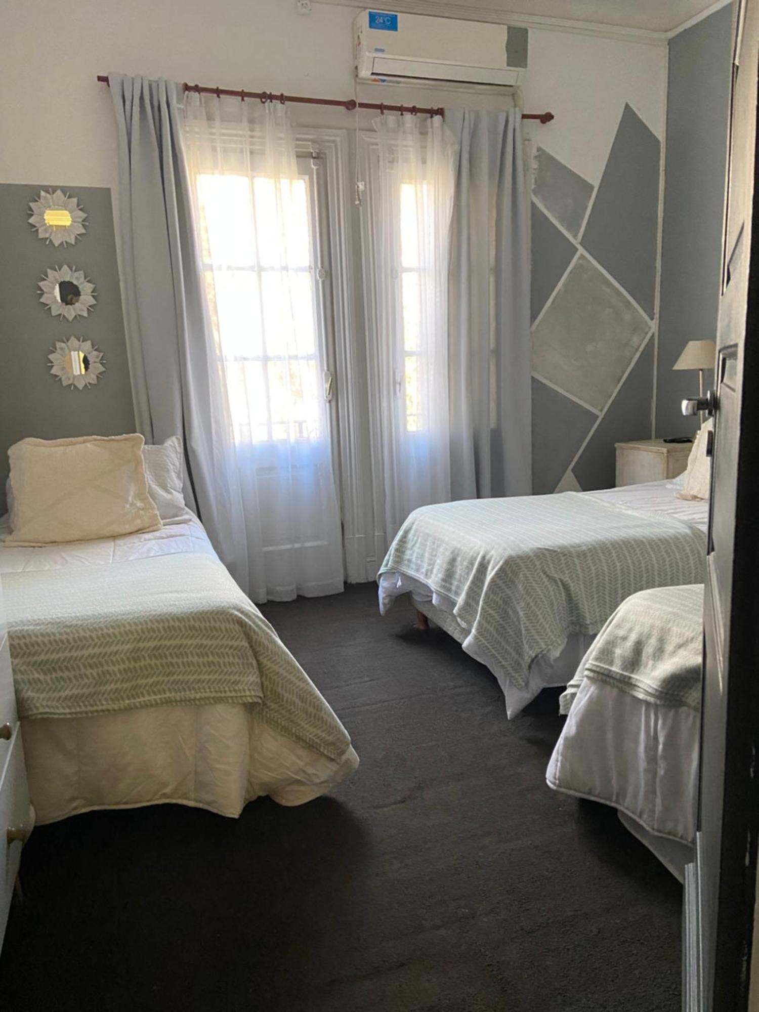 Departamento Microcentro 3 *