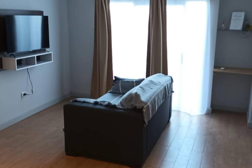 Perfecta Ubicacion A Estrenar Con Terraza Y Parrilla Apartment Mendoza