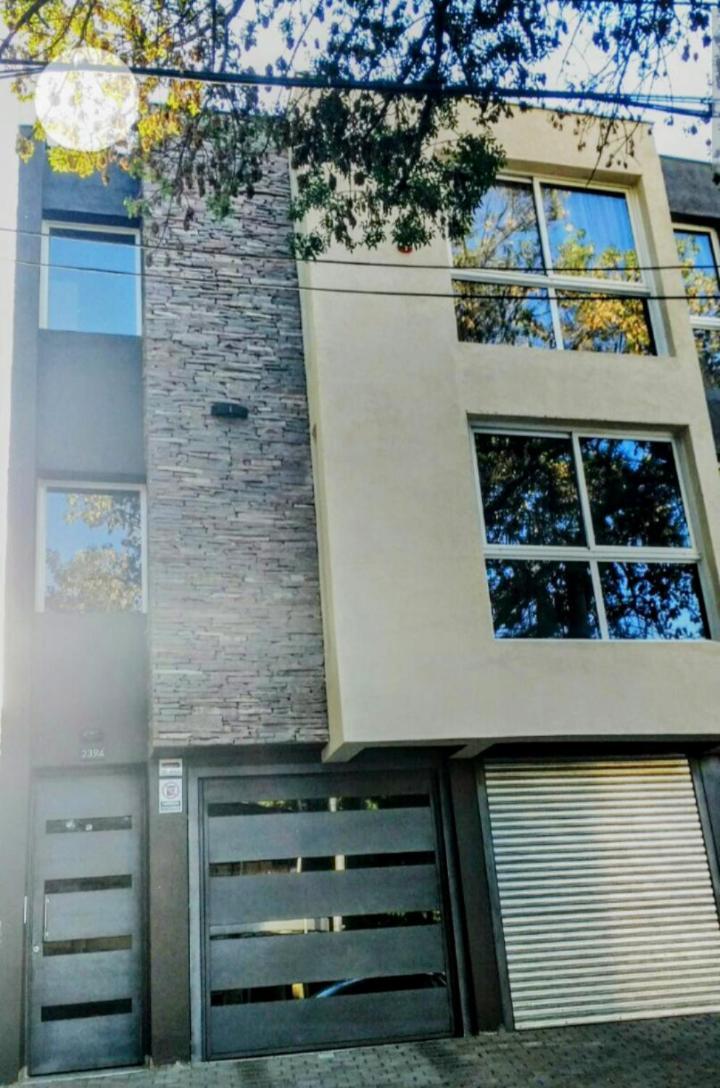 Premium Gold Apartamento Mendoza