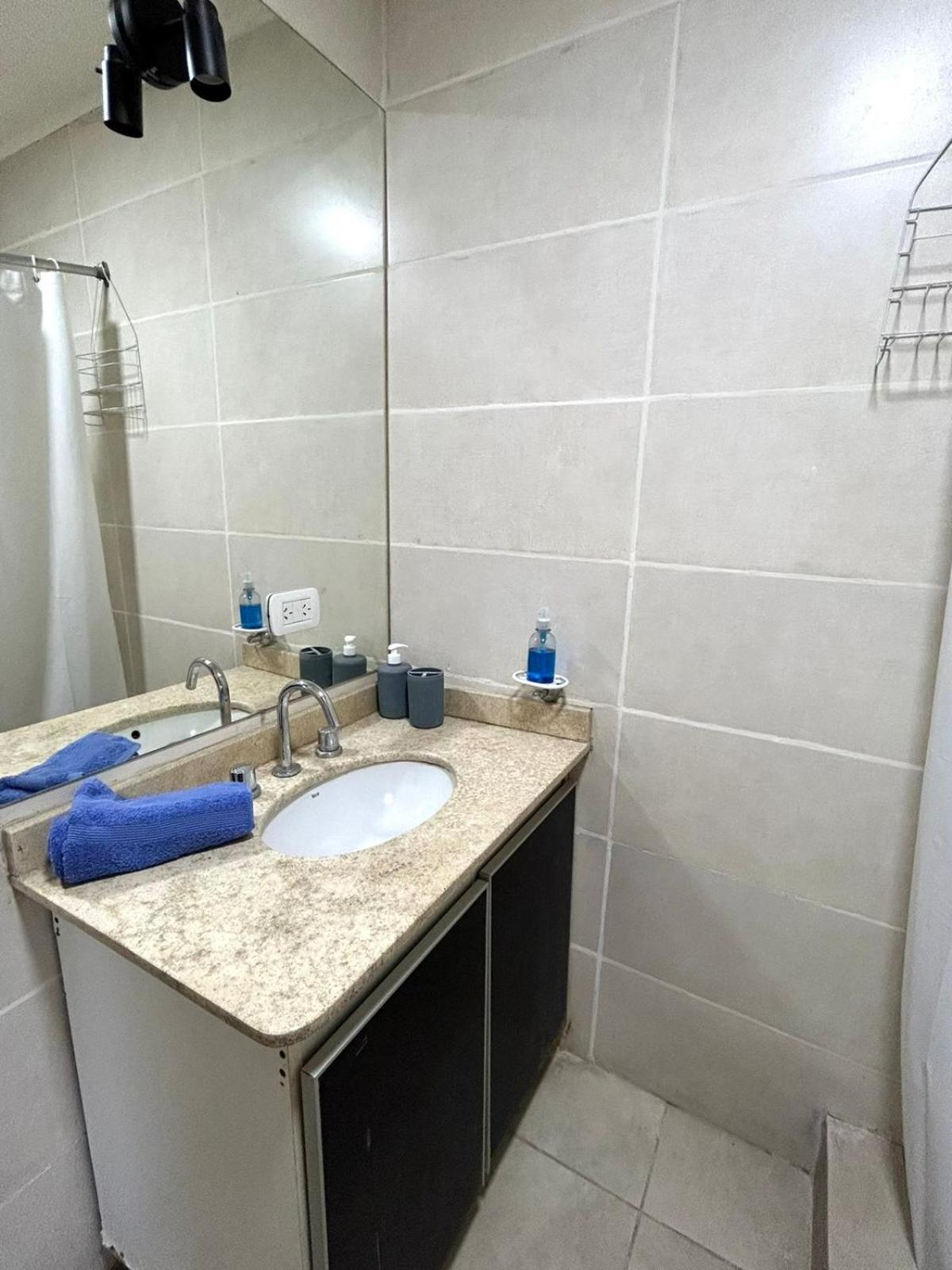 Apartamento Elegante Departamento En *