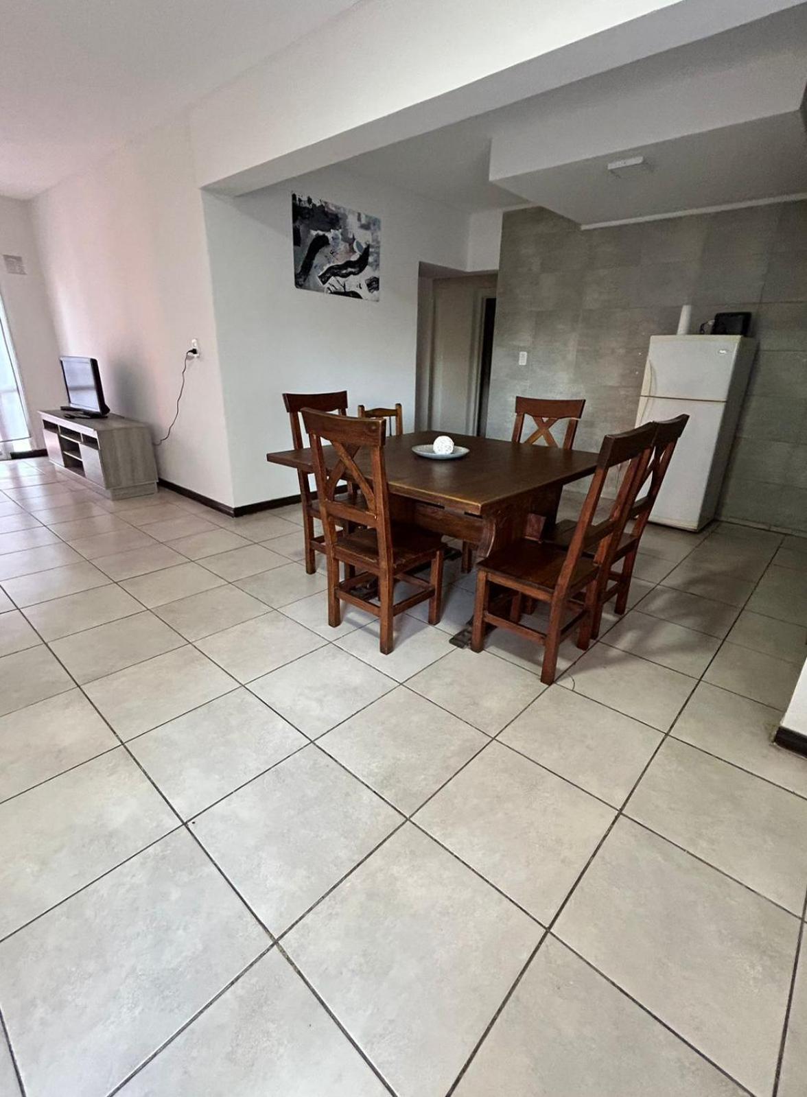 Elegante Departamento En * Mendoza