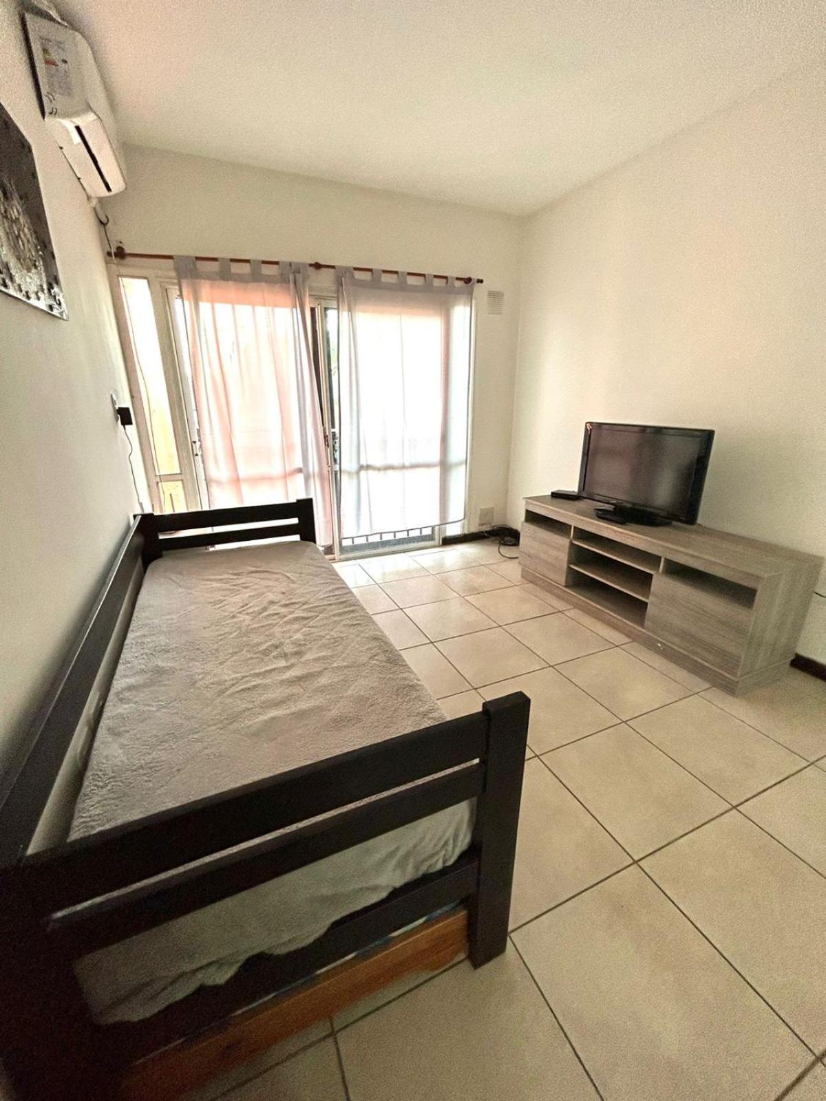 Elegante Departamento En * Mendoza