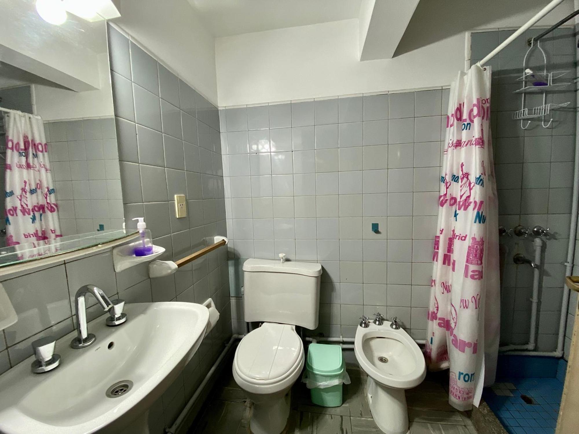 Departamento En Zona Centrica De Apartamento *