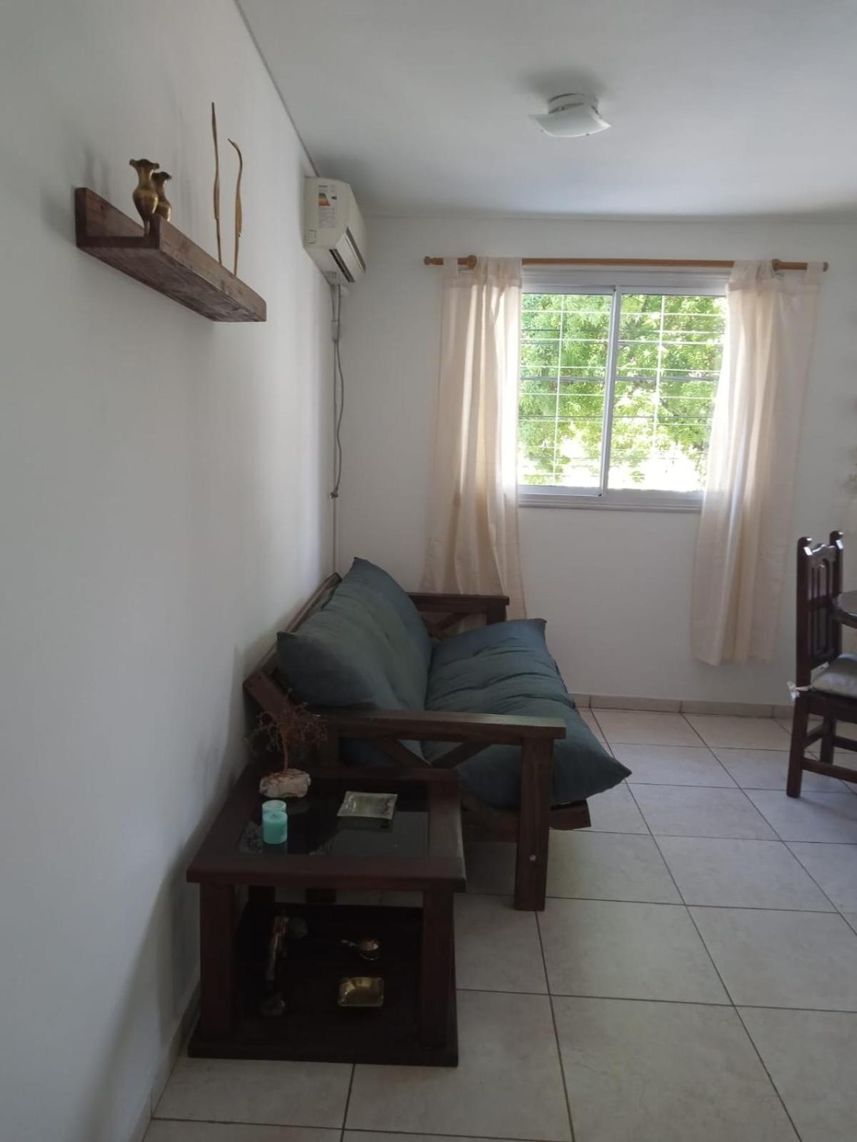 Apartamento Acogedor Departamento Estilo Boho *