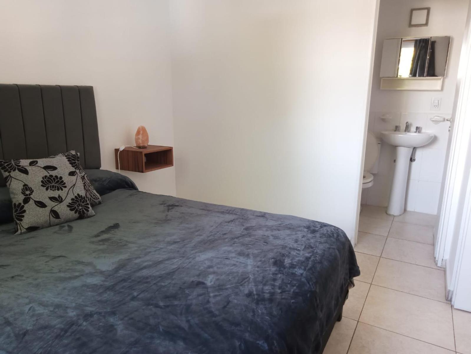 Apartamento Acogedor Departamento Estilo Boho Mendoza