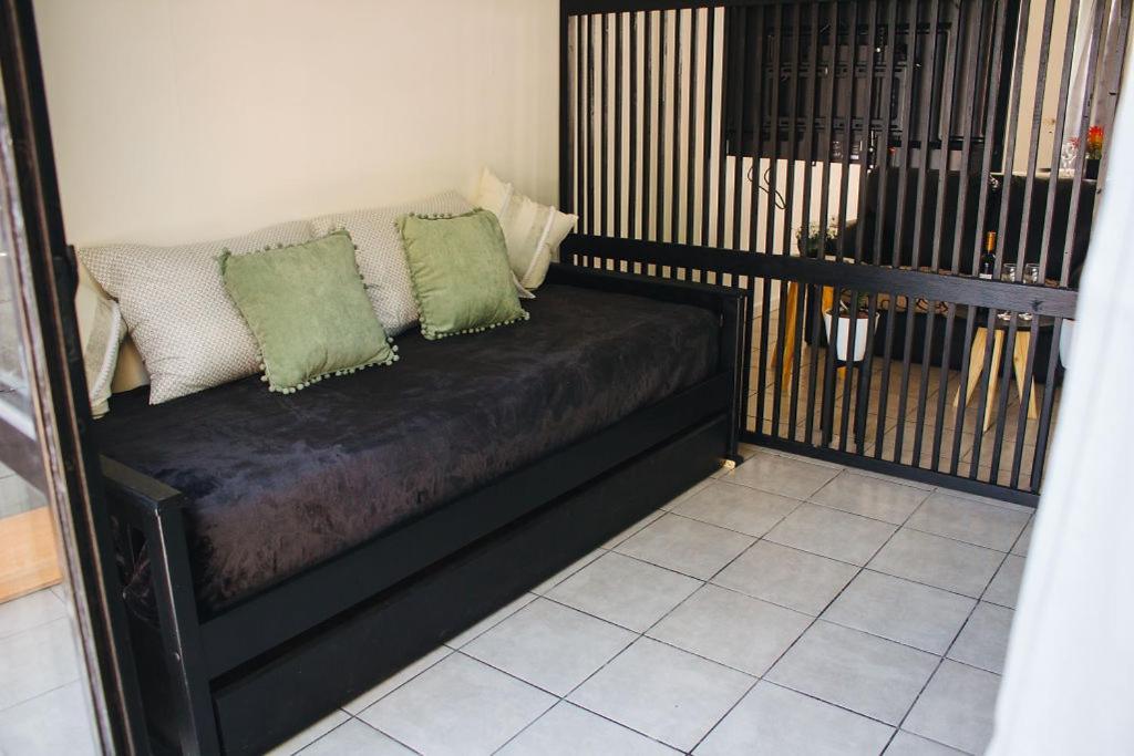 Acacia 2 Apartamento Mendoza